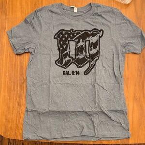 CrossFit Mayhem Athlete Shirt